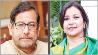 বঙ্গবন্ধুকে নিয়ে সিনেমা: নতুন করে জুটি বাঁধছেন সাবেক দুই মন্ত্রী